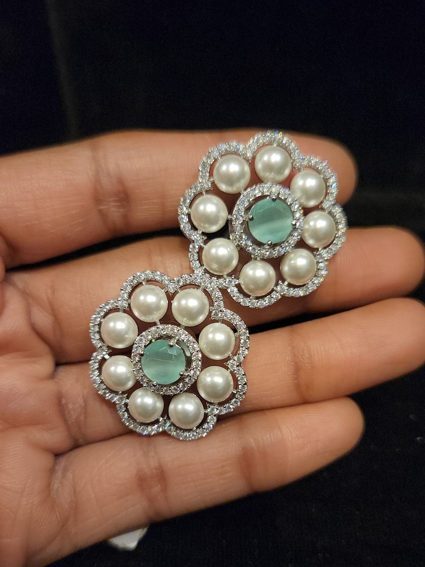 Cocktail Studs