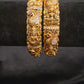 Lakshmi Peacock Design Antique Bangles