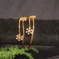 Designer Floral Bangles