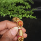Golden Beads  Adjustable Kada