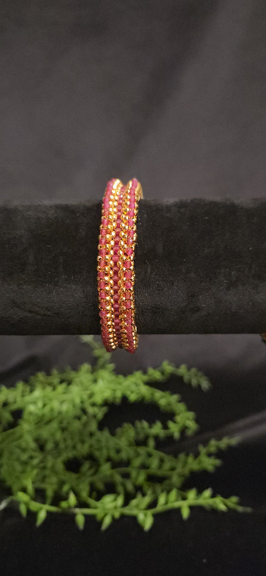 Fancy Rajasthani Kada