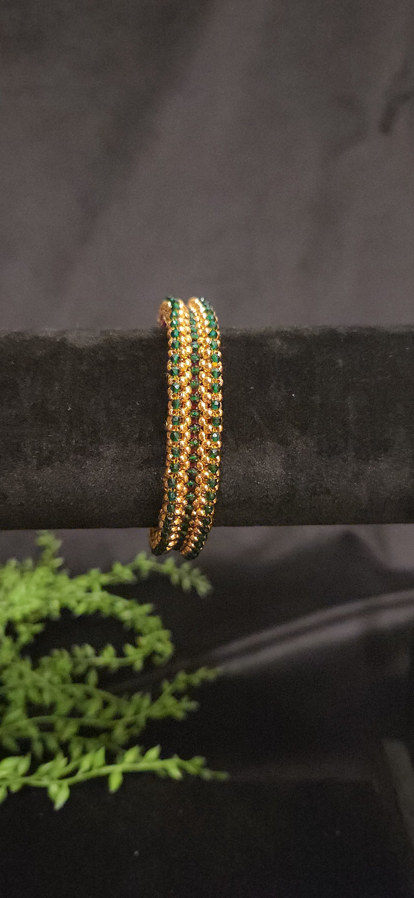 Fancy Rajasthani Kada