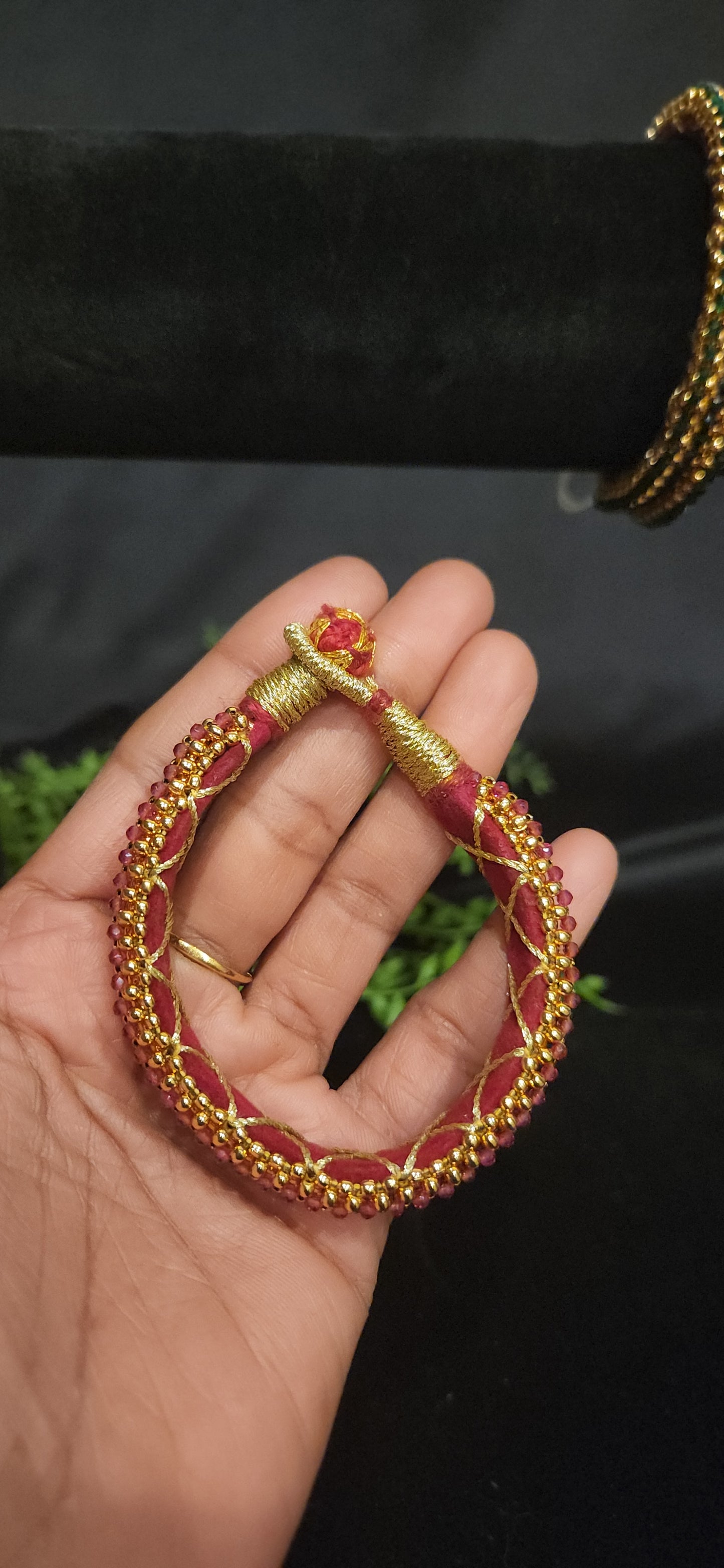 Fancy Rajasthani Kada