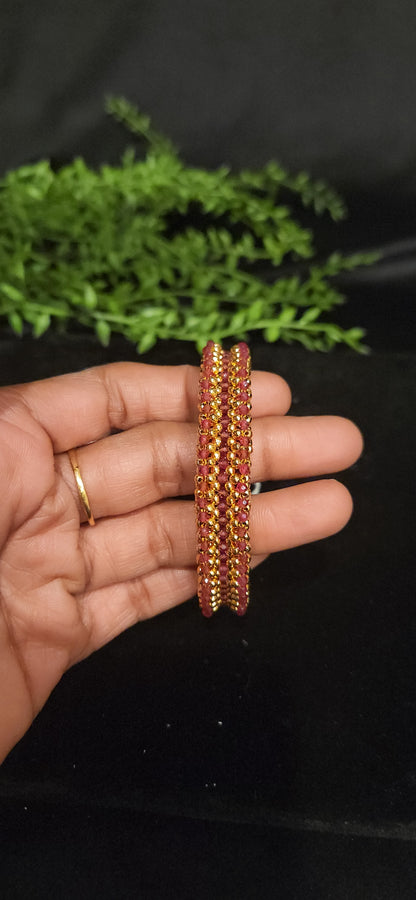 Fancy Rajasthani Kada