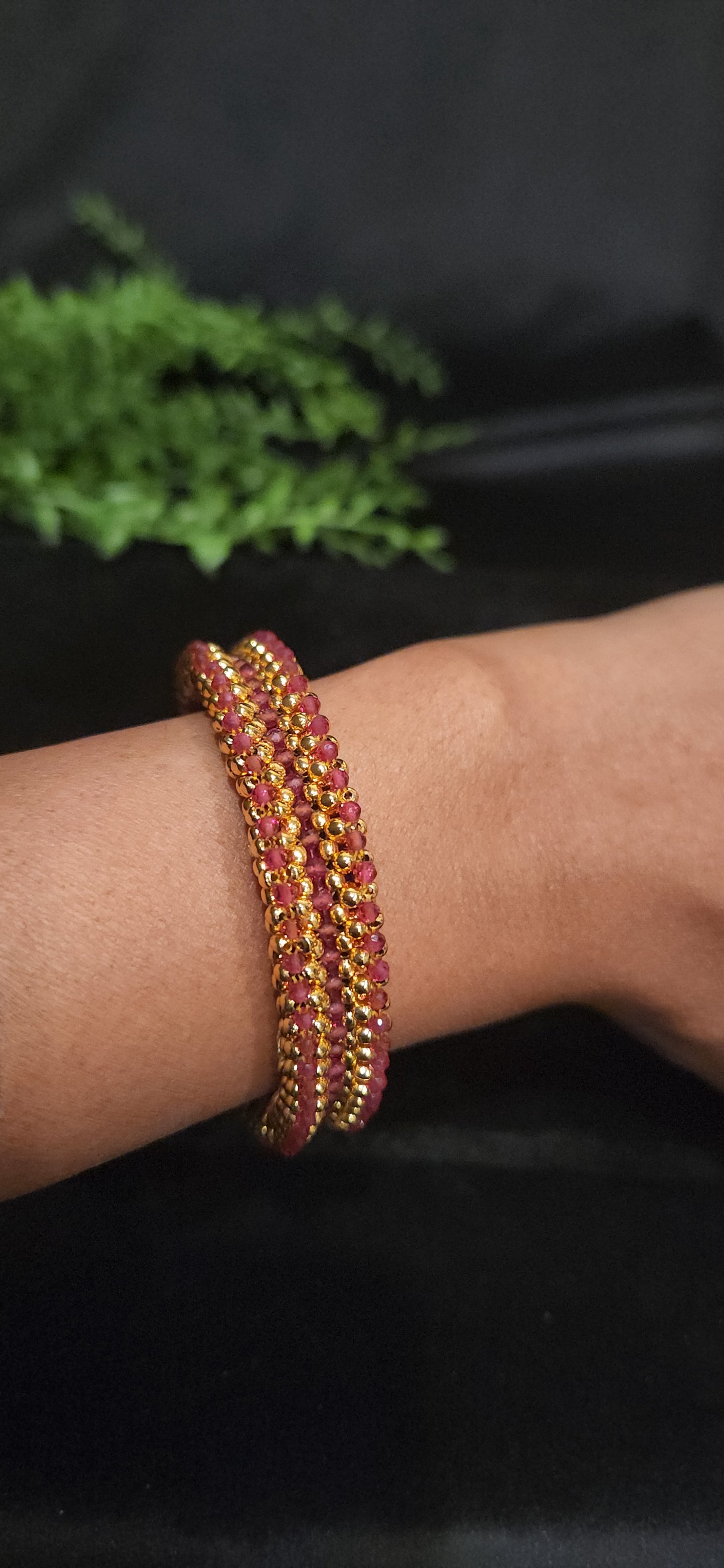 Fancy Rajasthani Kada