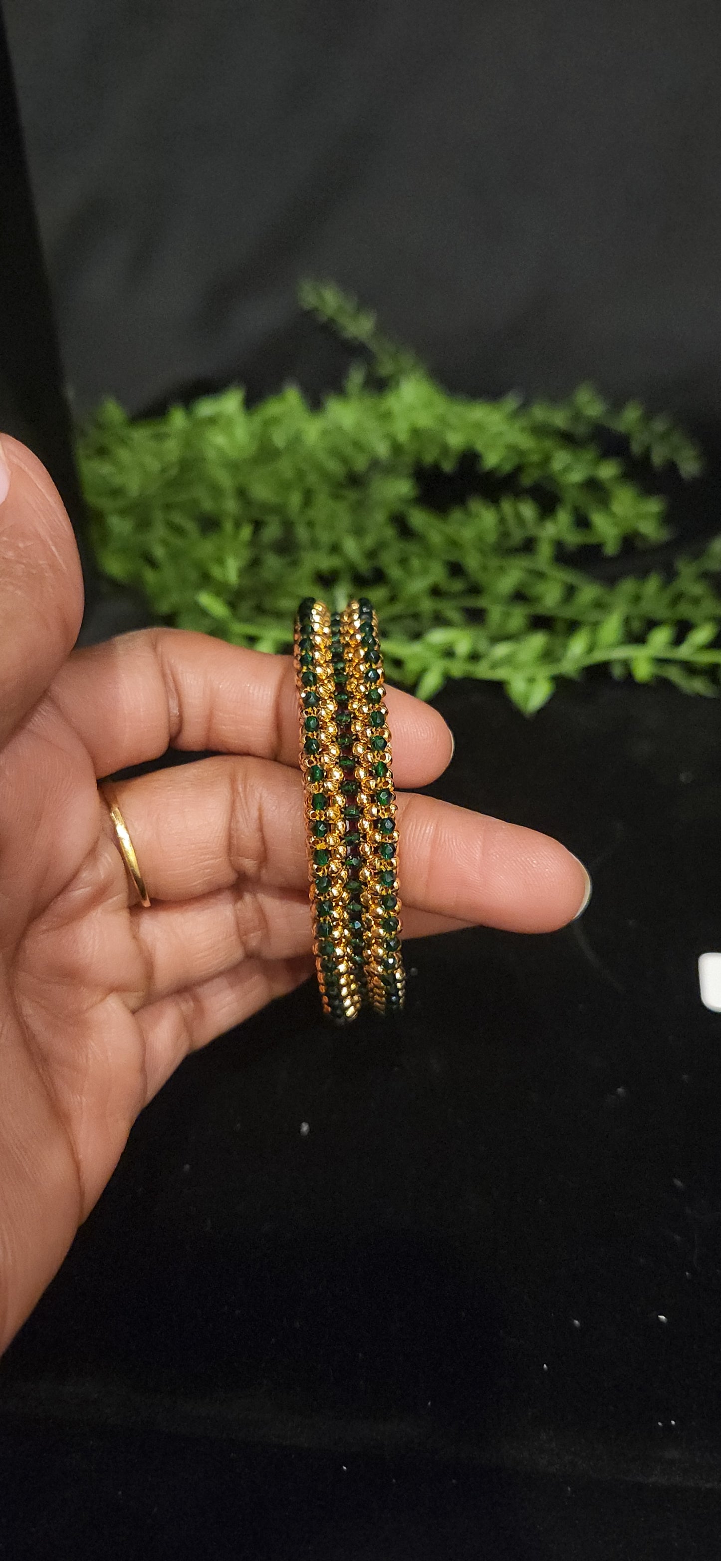 Fancy Rajasthani Kada