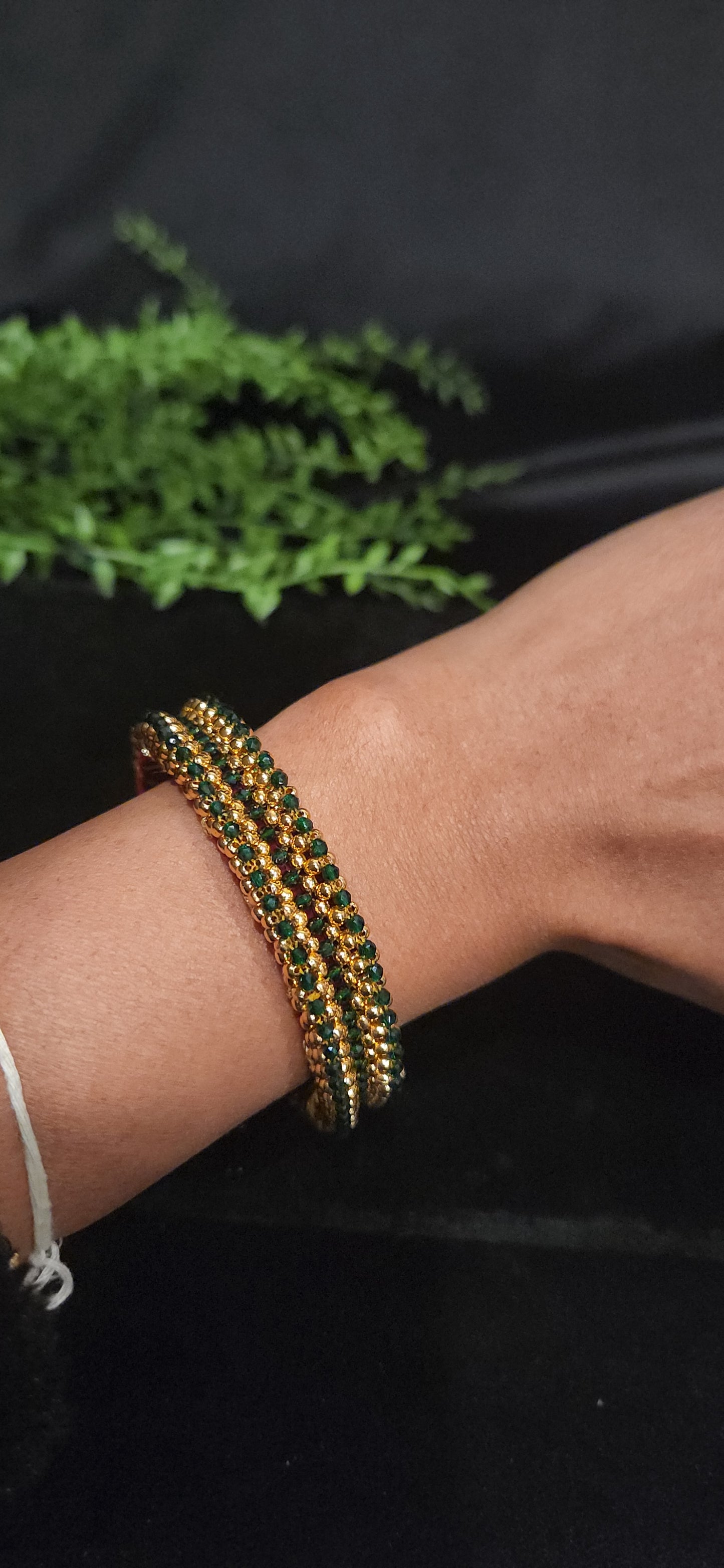 Fancy Rajasthani Kada