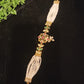 Multi-Color Pachi Kundan pearls Bracelet