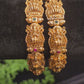 Antique Lakshmi Devi Bangles